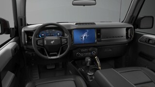 2026 Ford Bronco® Internal Image 2